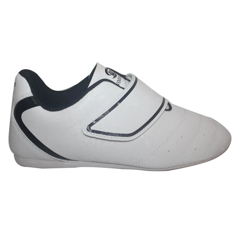 Sample free shipping Woosung Wholesale judo karate taekwondo shoes for men