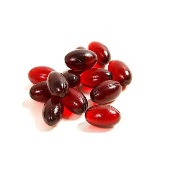 
Best quality krill oil capsule from China 