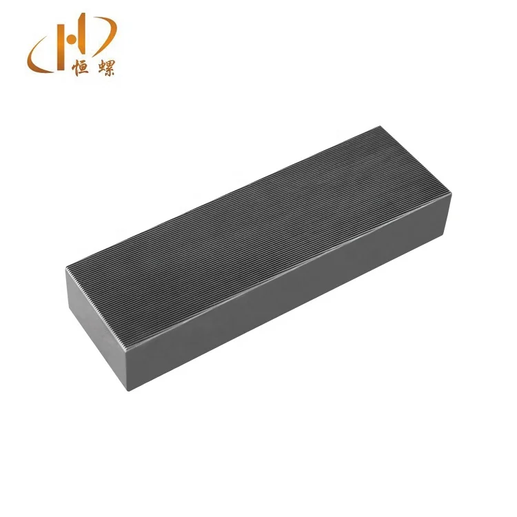 High Quality Thread Rolling Machine Flat Dies HSS Material Factory Direct Sale for Stainless Steel Flat Thread Rolling Dies ISO