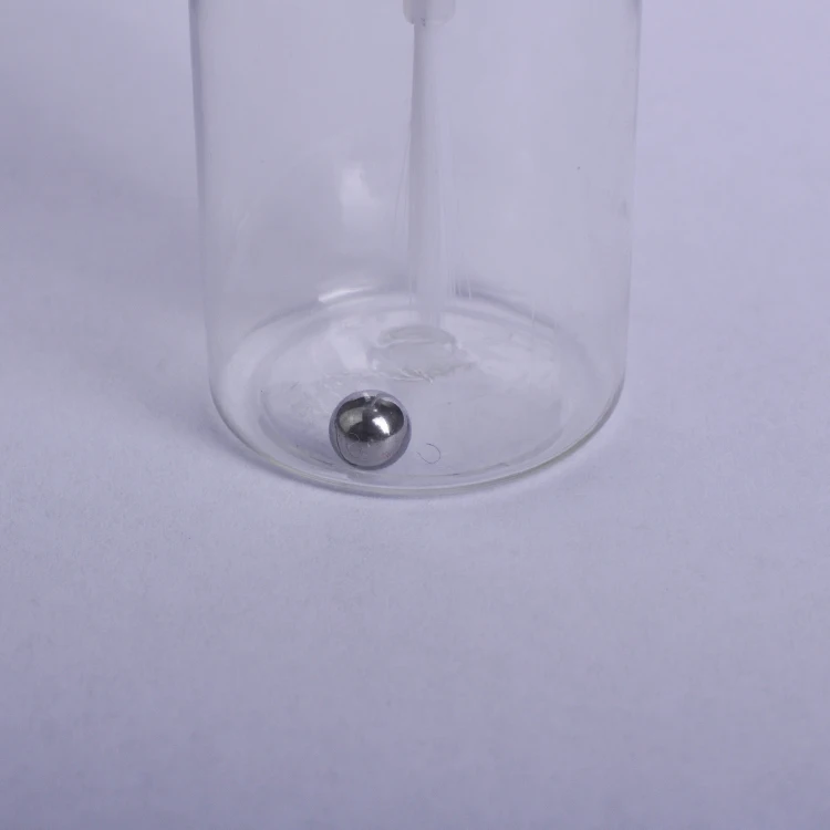 20 мл прозрачный лак для ногтей бутылка ПЭТ-бутылки подправить краски ручка автомобилей