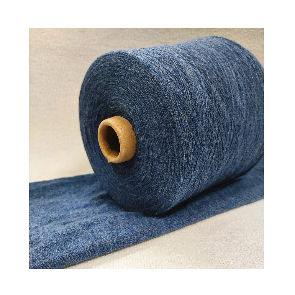
Wholesale Cheap Price Blended wool cashmere yarn 90/10 80/20 70/30 