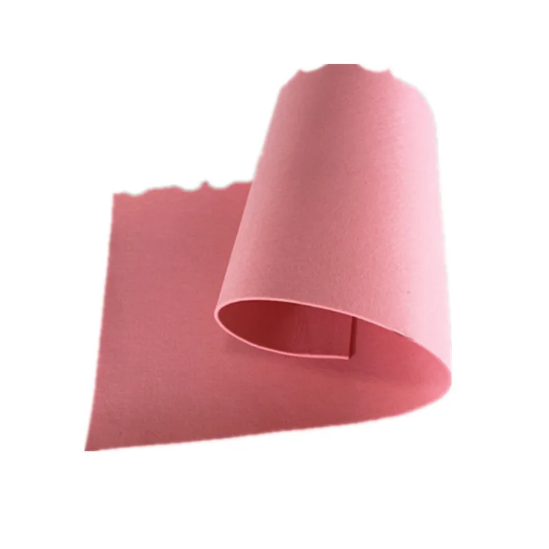 
Manufacturer 100% Polyester/Needle Punched Non-woven/Cloth/Felt 