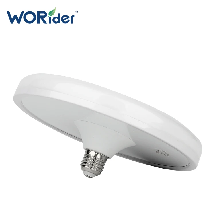 Wholesale China Cheap E27 B22 Ampoule 220V modern ufo Led Lamp 15W 20W 30W 50W 70W indoor BULB