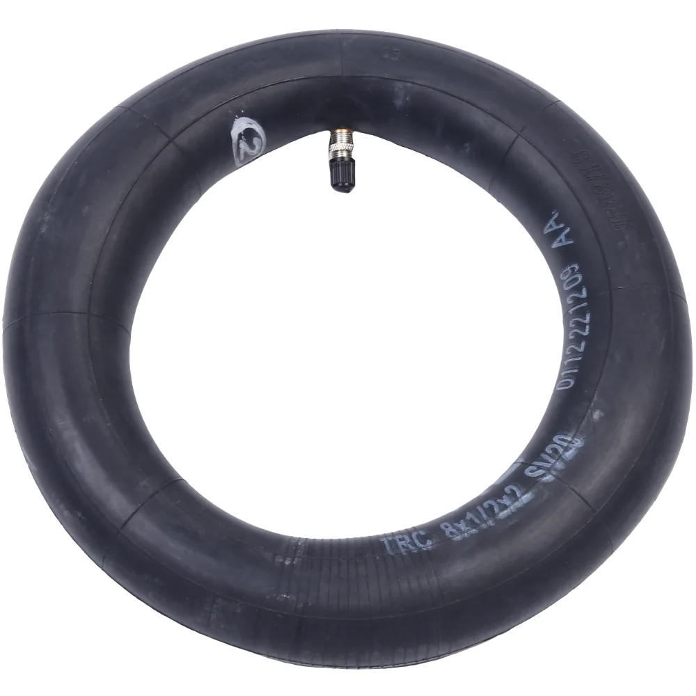 Sunchase 10x2.0 10x2.125 10x2.50 Electric Scooter inner tube Butyl E-Scooter M365 8.5 inch Tube electric scooter inner tube