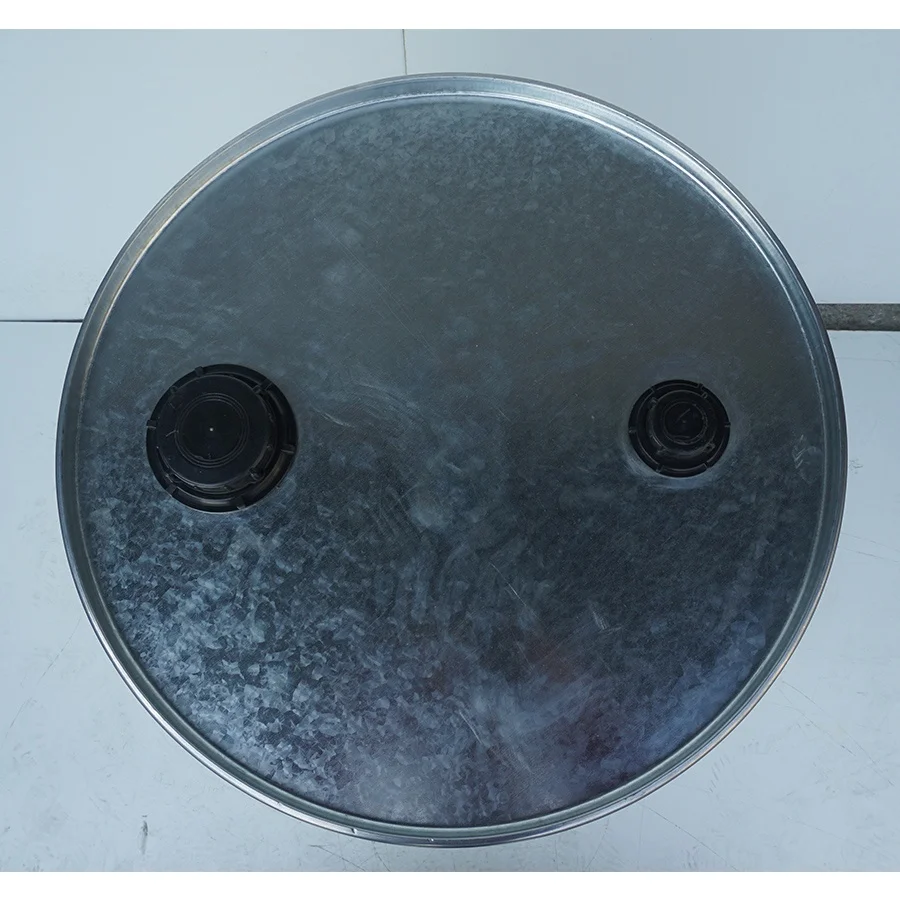 Good Quality food grade steel drum for honey storage Steel Composite Barrel