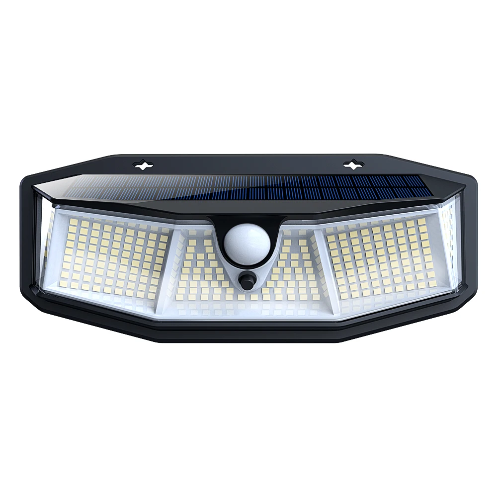 208 led luminaria аварийное освещение с компонентами по хорошей цене, портативный 118 светодиодный Люси Солнечный свет pir датчик движения на открытом воздухе