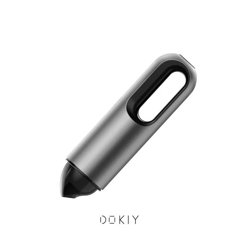  Беспроводной автомобильный пылесос DOKIY 5 кпа с сильным всасыванием запатентованный дизайн и легкий