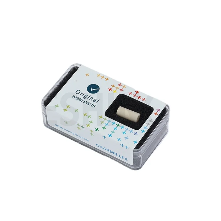 
China Factory Seller Moulding ceramic tubes Decoiling Cutting ceramic tube 