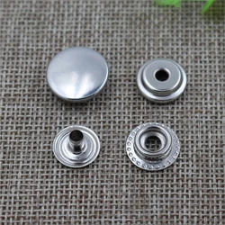 Button rivet for jeans, rivets button for handbags, screw jean button rivets for handbags