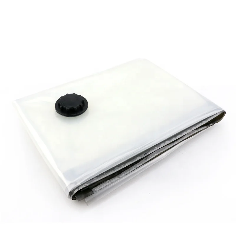 High Quality Space Saver Vacuum Bags Storage Set with Pump