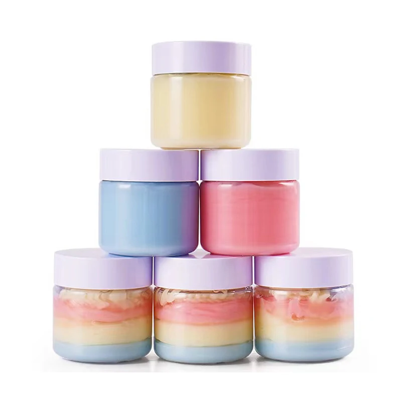 Top Quality Competitive Price OEM Beauty Skin Care Silky Moisturizing Body Butter