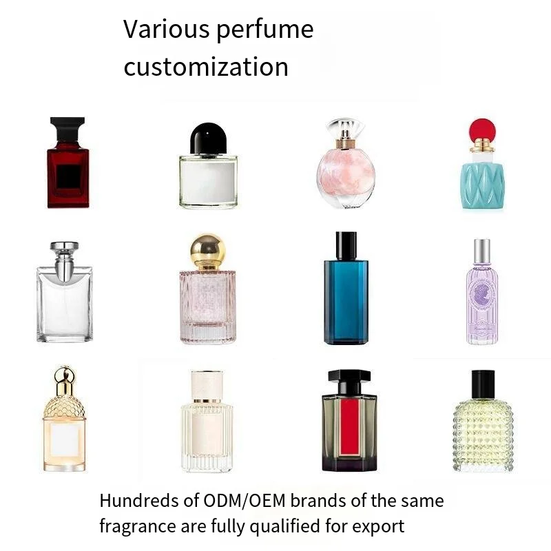 OEM Free sample Passionate Eastern Perfume Oriental Perfume Middle Eastern Perfume Arabian Fragrance