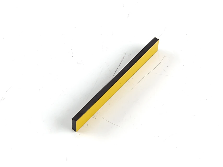 Multi types high quality cheap price soft magnet lifting magnetism suitable for lift door