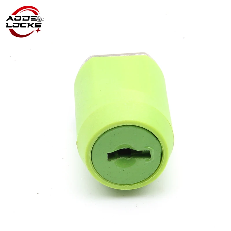 
Professional Made High Security Door Cheap Removable Cylinder Lock 