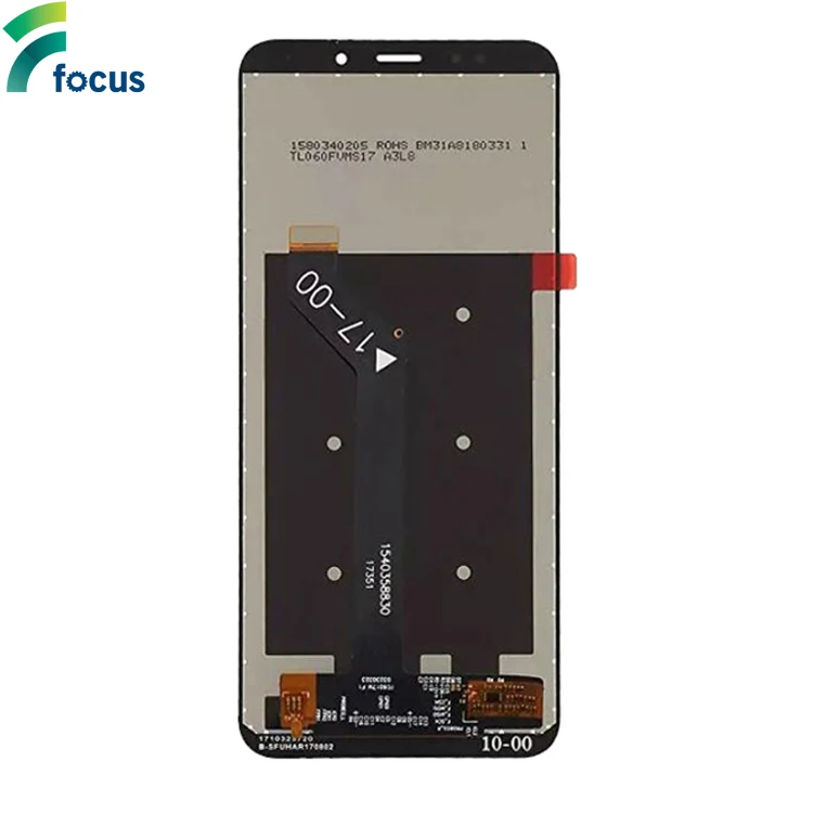  Дигитайзер для xiaomi note 2 3 4 4a 4x5 5a ЖК-экран в сборе замены mi 6 7 8 9 10 ЖК-дисплей