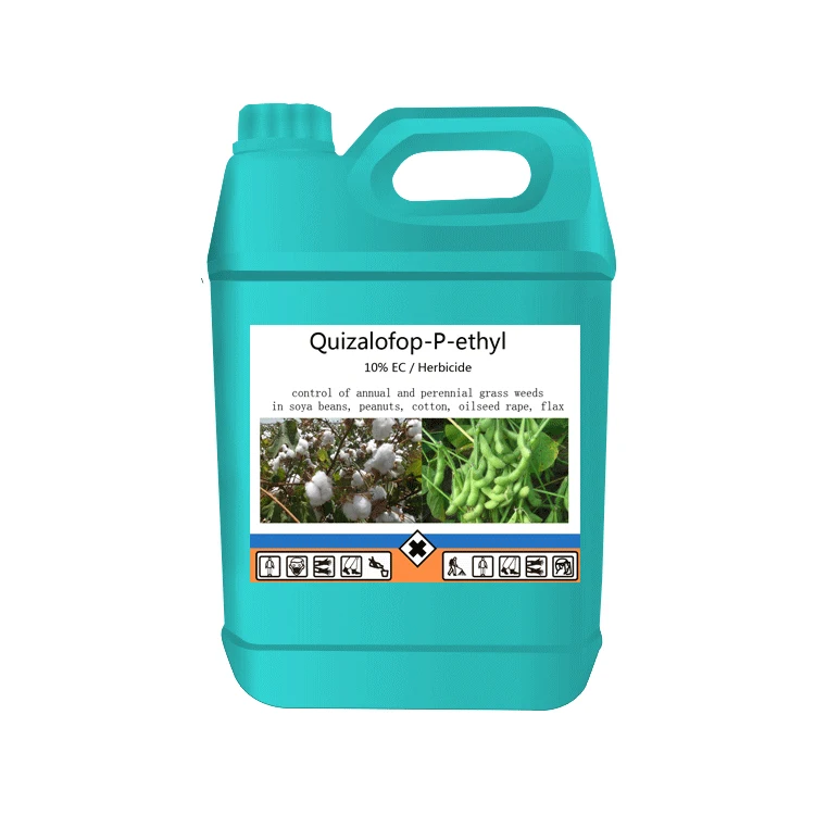 King Quenson, прямая Заводская цена, Quizalofop-p-ethyl 15% EC поставщик