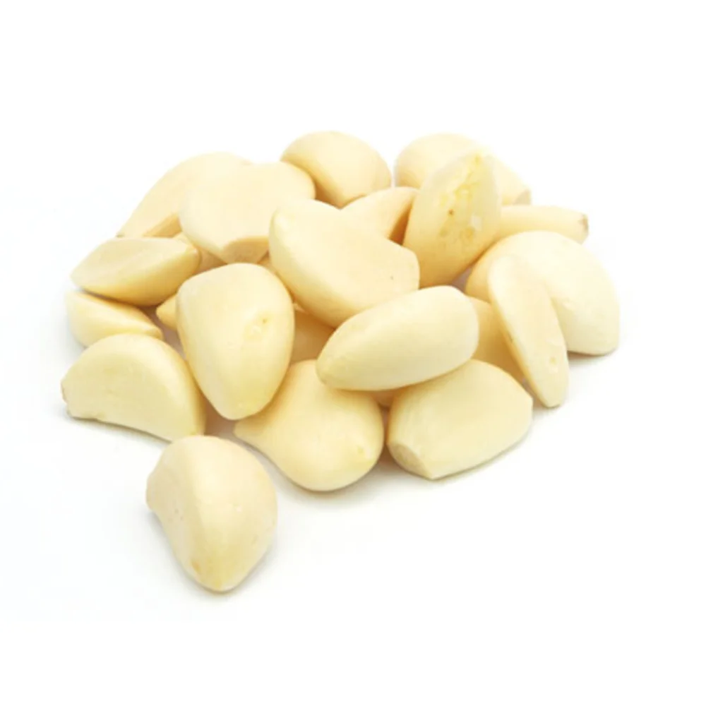 Wholesales New Product High Quality Fresh Product From Viet Nam Fresh Peeled Garlic Bag 1 Ton For Cooking, Restaurant