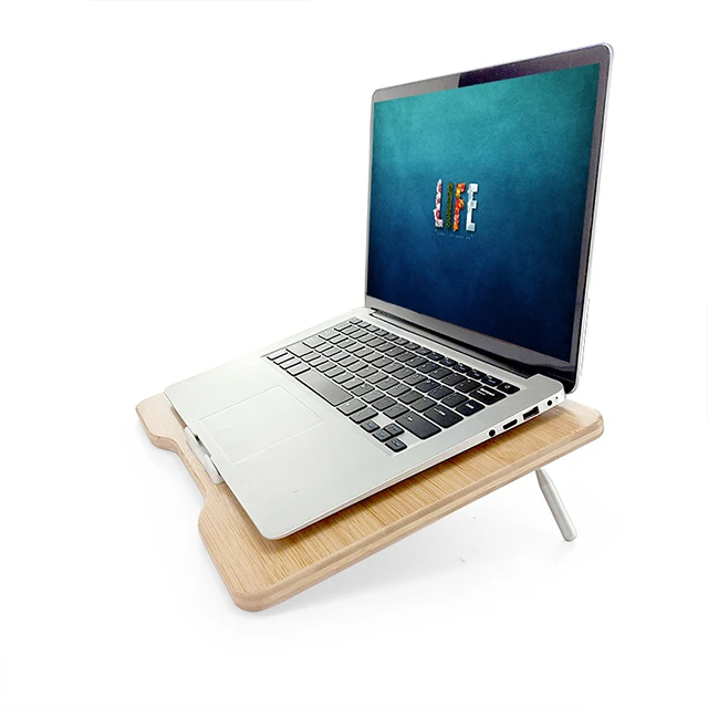 keypoint New laptop stand desktop fan cooling stand adjustable laptop stand with fan 1 buyer