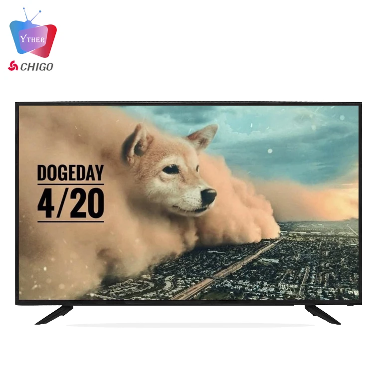 
CHIGO Factory 32 Inch Smart Android Led Television 32 LED Television Tv For Hotel 