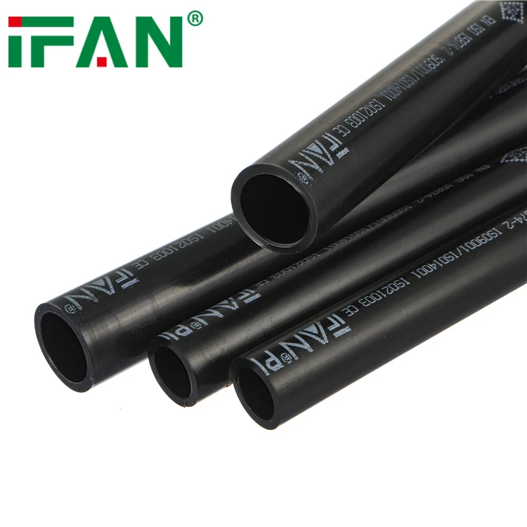 IFAN Factory Price PEX PERT Pipe Under Floor Heating Water System PEX B EVOH Under Floor Heating Pipe