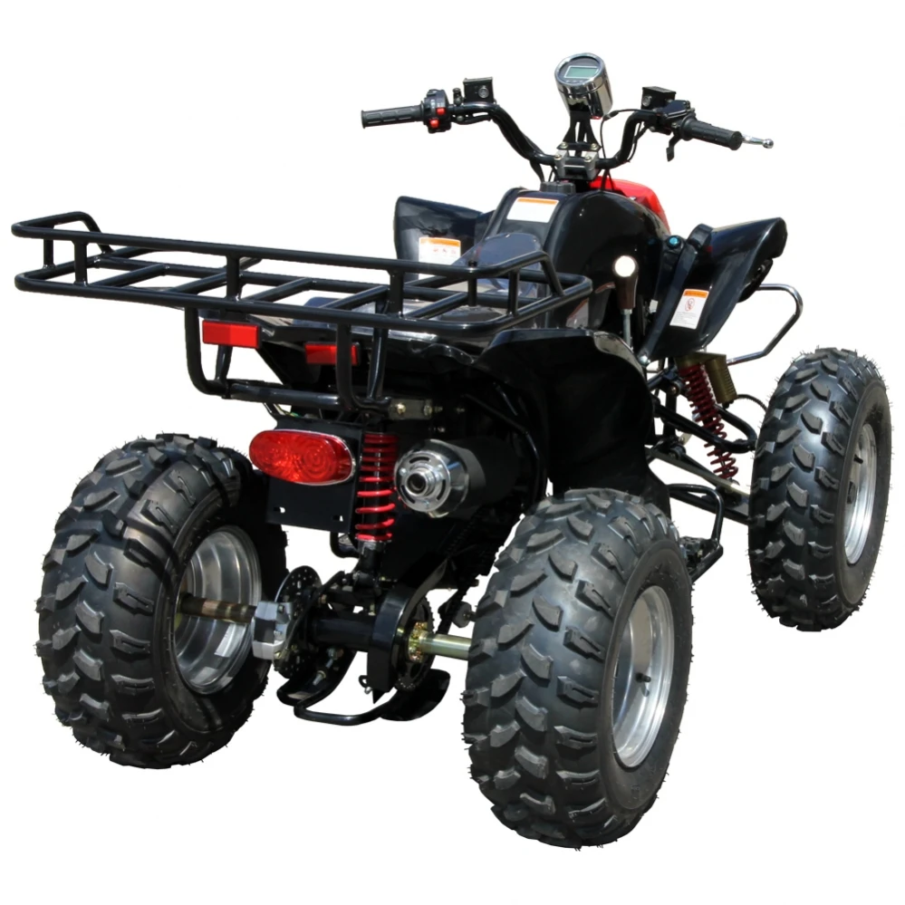  Мощный велосипед/детскй 4-колесный квадроцикл 110cc atv 125cc для