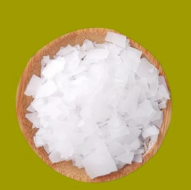 Wholesale Price Mgcl2 Anhydrous Magnesium Chloride Powder