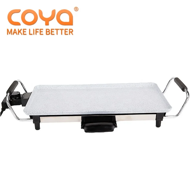 Cheap Price Easily Carry Portable Grill Electric Household Multi-function Electric Barbeque Grill