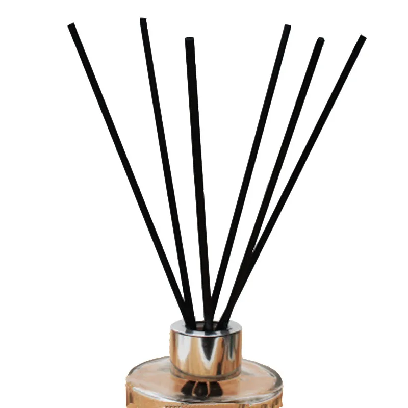 Wholesale Home Fragrance Oil Smell Sticks for Air Freshener Fiber Diffuser Sticks