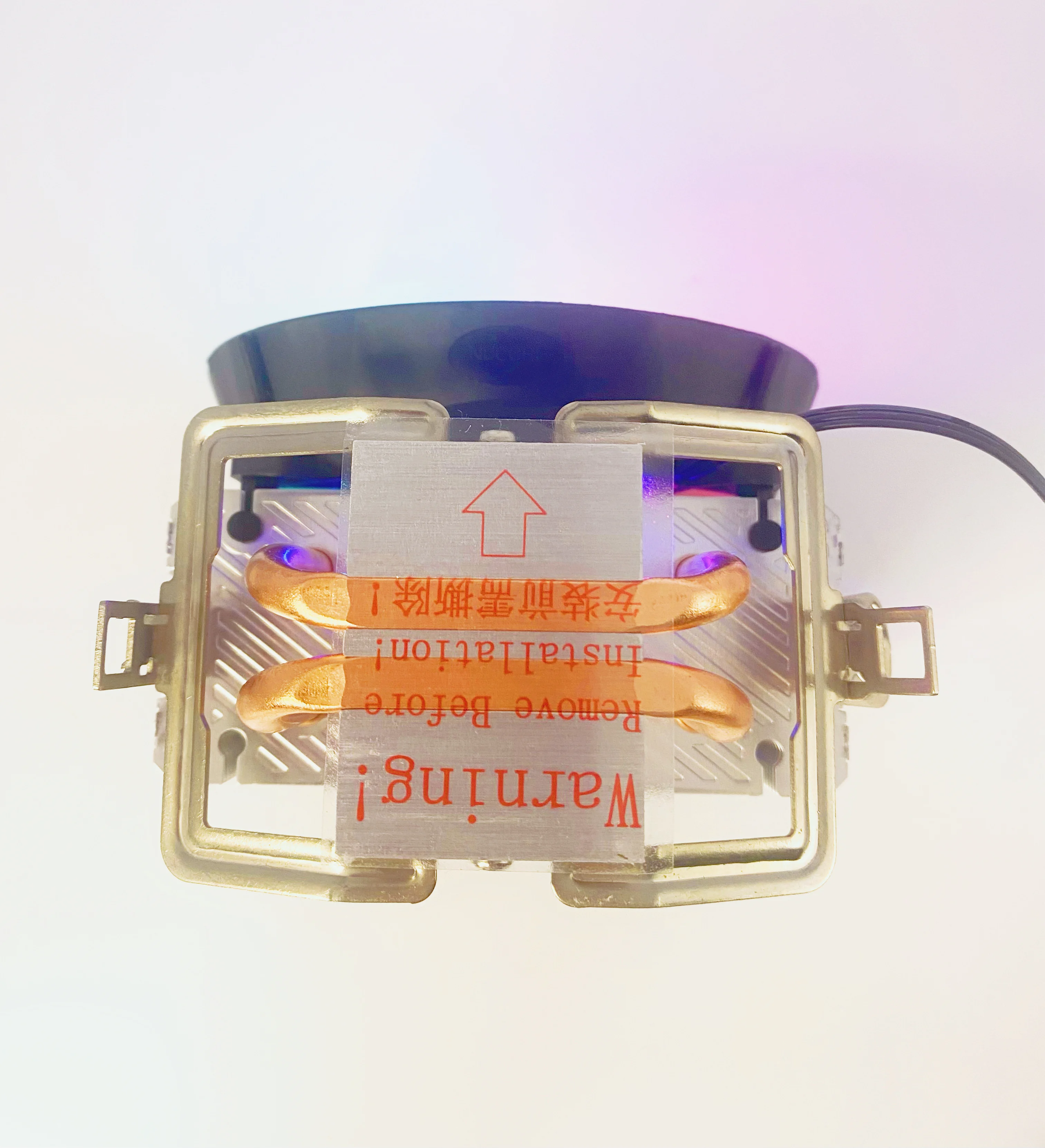 2021 Bestsales Biggest For  cooling fan cpu  Colorful 12025 Dc Fans Cooling