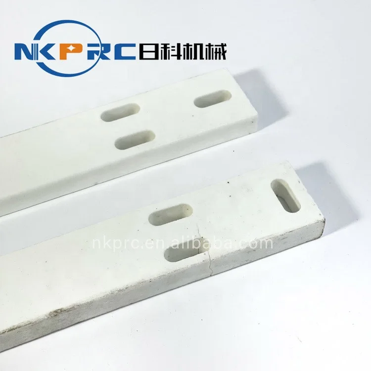 NKPRC RK-1026 High frequency ceramic insulation board