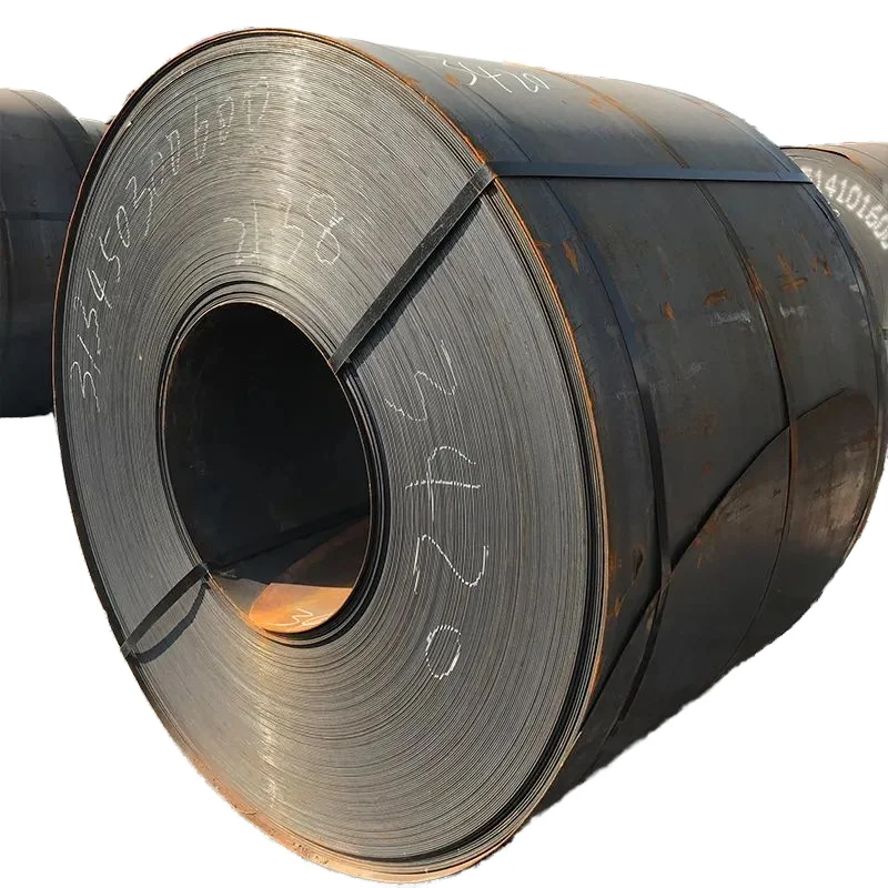 Carbon steel plate ASTM A36 A516 Gr.50/Gr.60/Gr.70/Gr.42 1018 1045 4130 4140 st37 hot rolled low carbon steel sheet/Coil/Strip