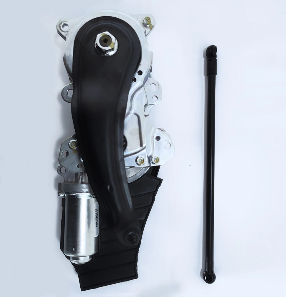 OEM LAND CRUISER Hot selling Smart Trunk Release Auto Trigger Car Electric Tailgate Lift