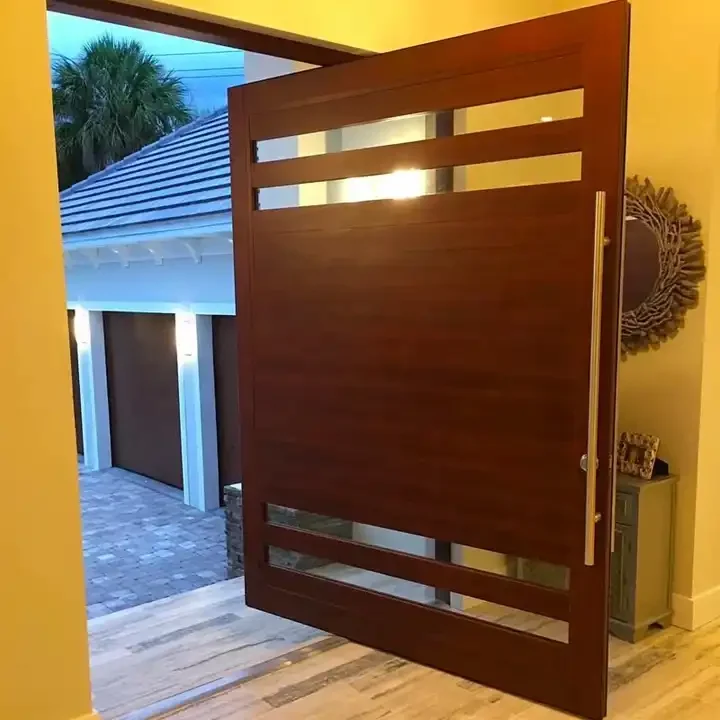 New Modern Italy Design Hot Sale Metal Other Front Entry Door Cheap Price Exterior Steel Security Entrance Doors For Houses