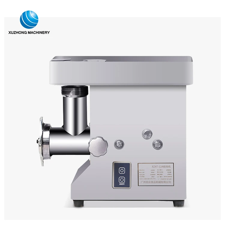 high quality easy operation meat mixer grinder/Multi-function baere meat grinder