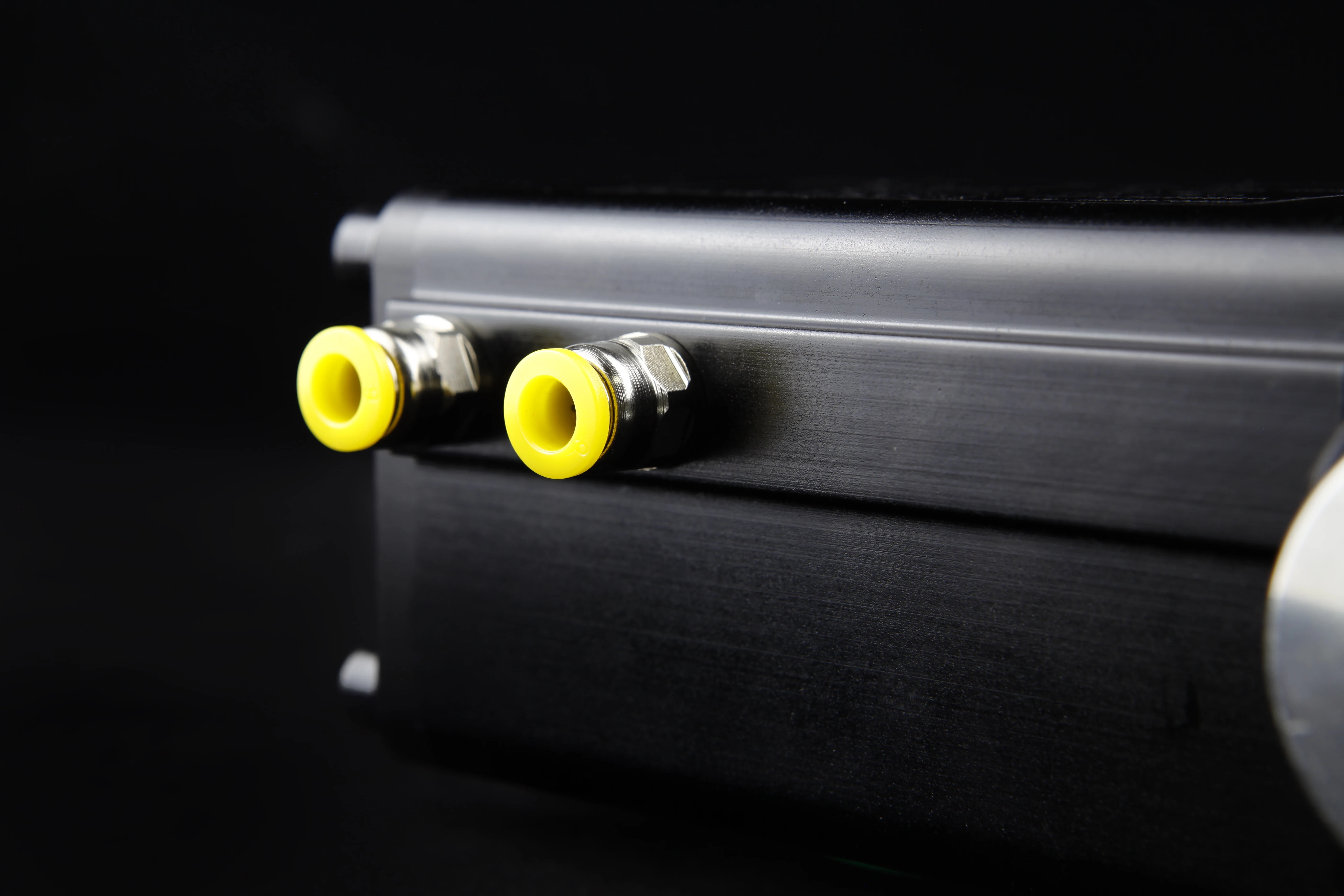 Запчасти гидравлического клапана управления для опрокидного самосвала