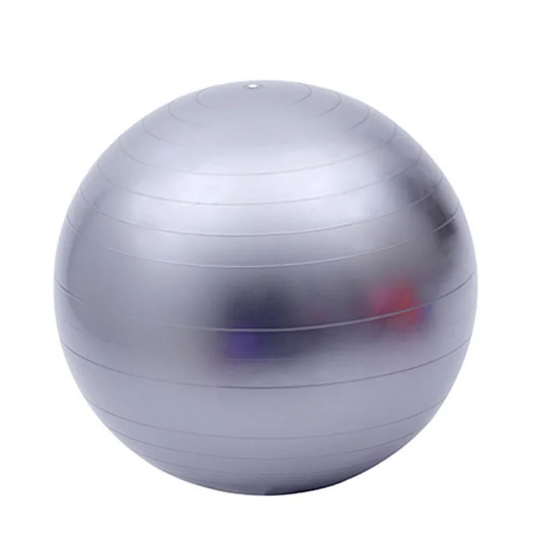Оптовая продажа, мяч для фитнеса с логотипом на заказ, мяч для йоги 95 см