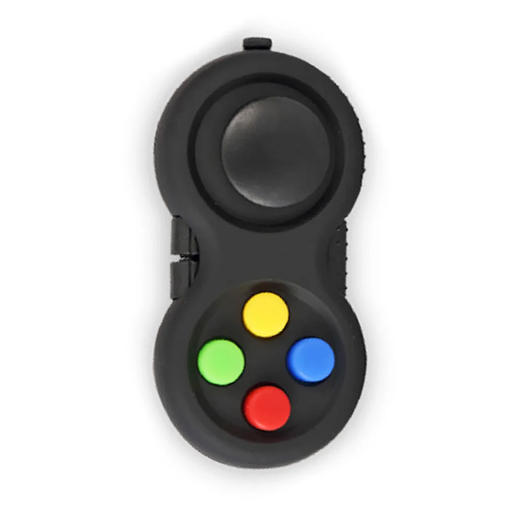  Новый дизайн игрушки для снятия стресса игрушка-антистресс с ручкой пузырьковой