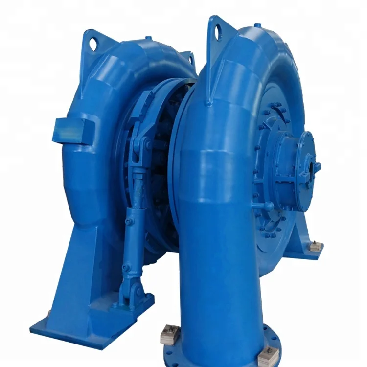 Водопровод турбогенераторов 2 МВт свободной энергии альтернативные источники энергии магнит генератор