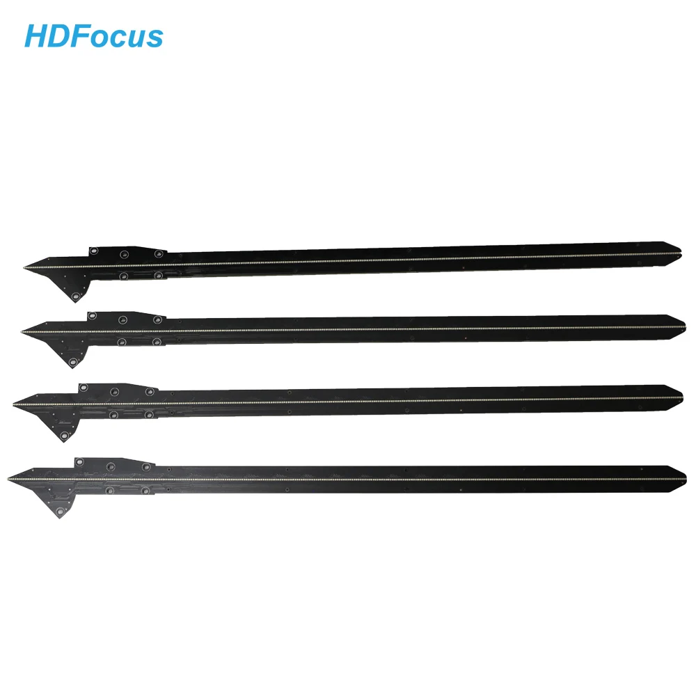 3D Holographic Fan Advertising Display 150 Cm Projector Fan Wifi 3D Hologram Fan Led Holographic Projector