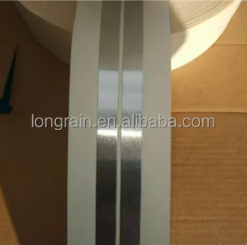Flexible 5cm*30 m galvanized  to Drywall use  good price factory supply China  UAE Oman Bahrain Saudi Arabic metal corner tape