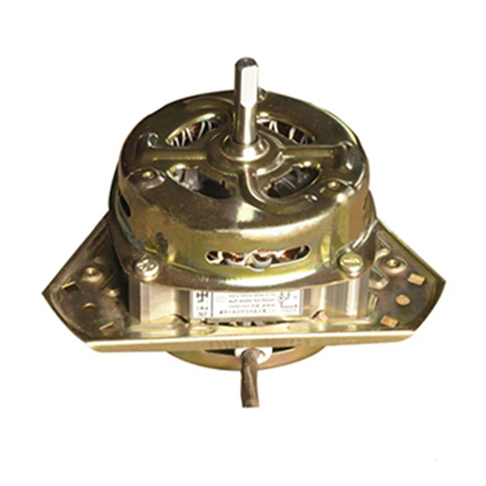 High speed electric spin motor used washing machine motor