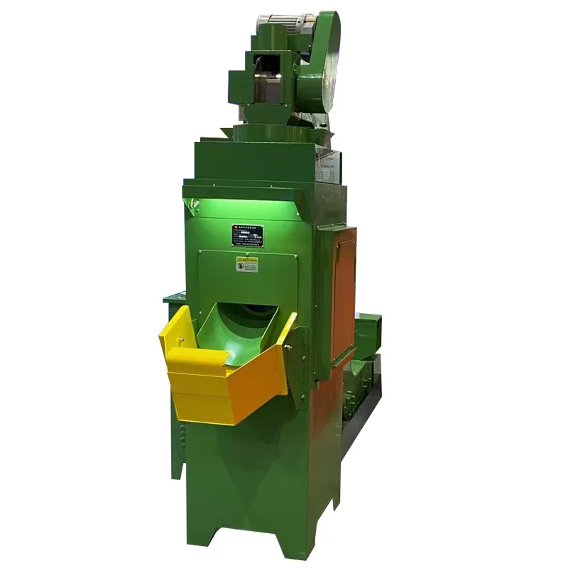 Высокая емкость RN-M390-03 гайка фланца делая машину машина для очистки масла