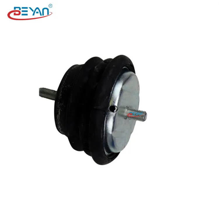 Запасные части двигателя 7663334 22114516677 22116754608 6754608 22114414037 переднее левое правое крепление для BMW 5 E39