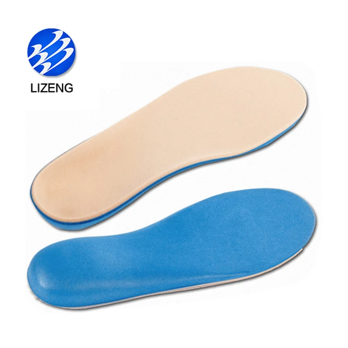 Heat Mouldable Diabetic Insoles For Diabetics
