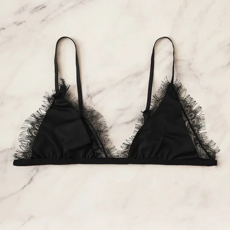 Manufacturer spot Eyelash Lace Erotic Lingerie women sexy lingerie hot transparent