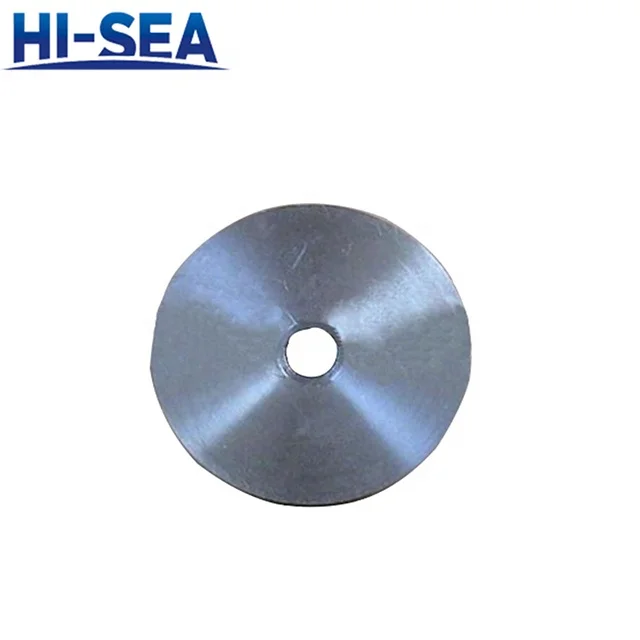 Marine Zinc  Anode For Corrosion Protection