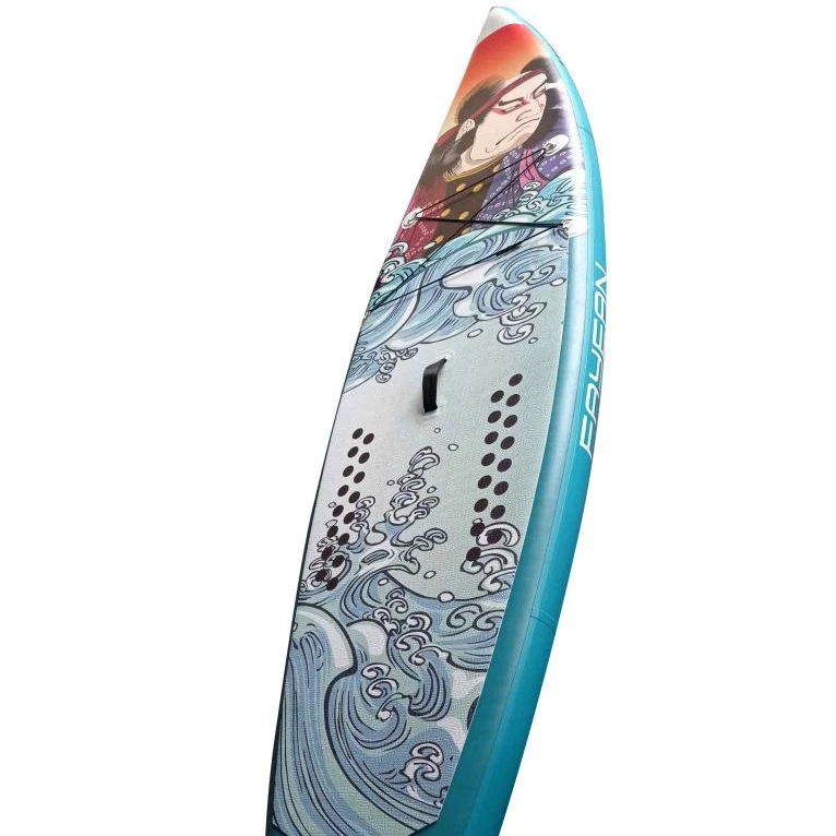 
Manufacturer Inflatable Sup Board Stand Up Paddle Board 