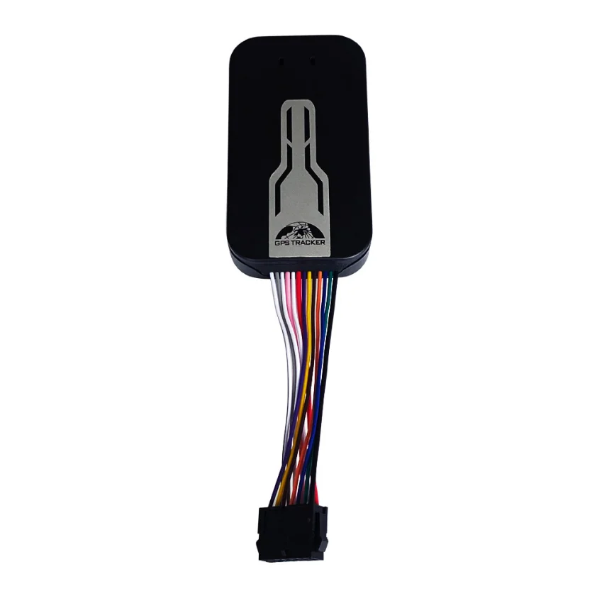 2024 новейший мини gps автомобильный трекер coban 405 поддержка сети 4g/3g/2g