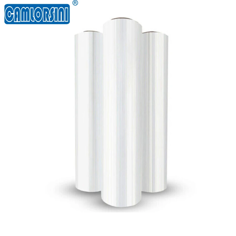 Lldpe stretch film packaging film for industry