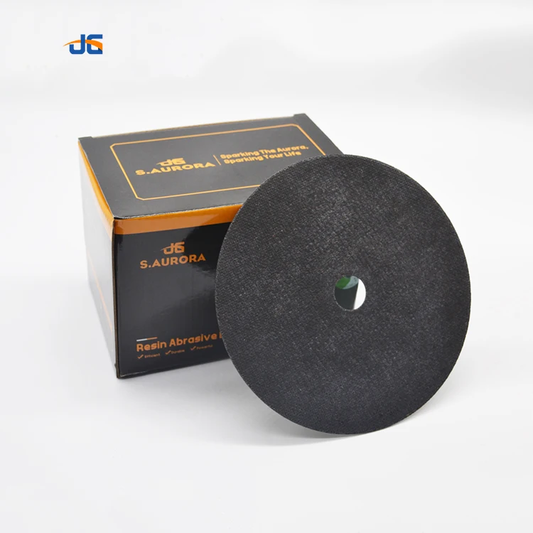 Steel Cutting Wheel Disc Diamond Cut Disc 350Mm Stainless Steel